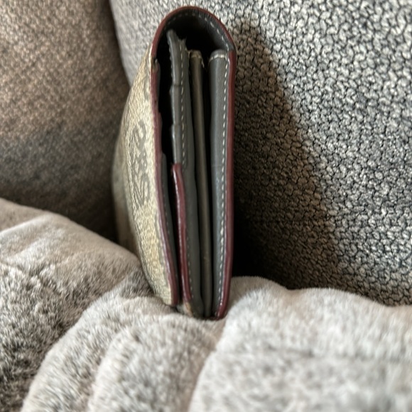 Loewe Long Bifold Wallet - Picture 8 of 8